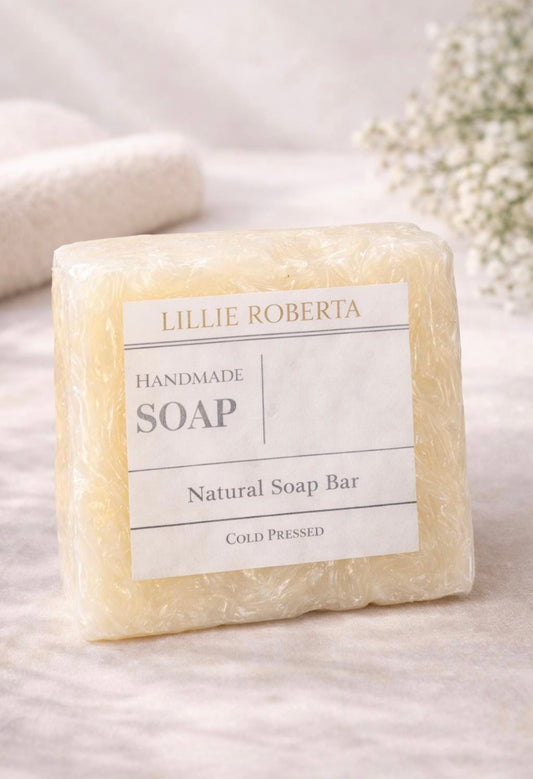 Natural Soap