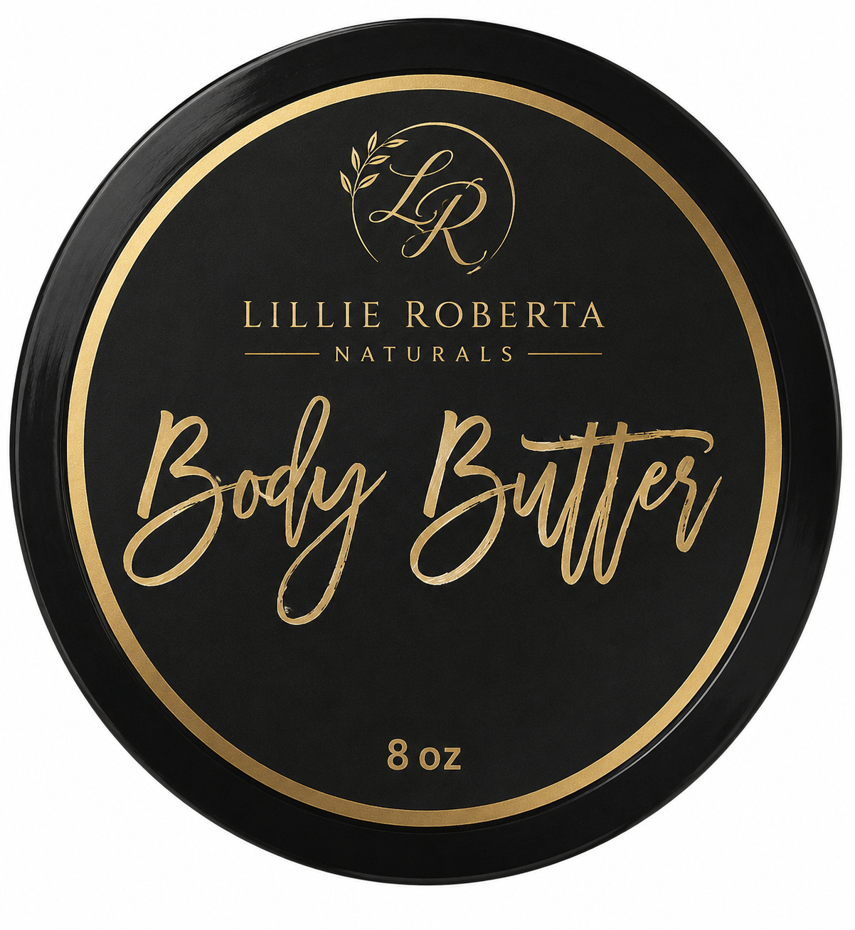 Body Butter (Men’s)